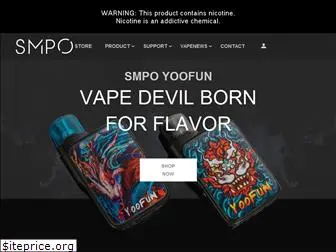 smpovapor.com