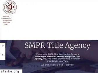 smprtitle.com