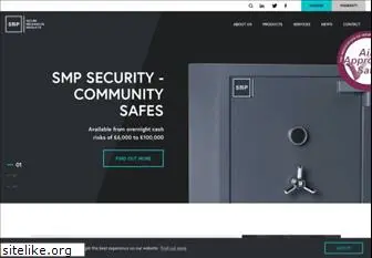 smpsecurity.co.uk
