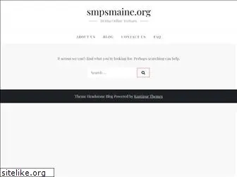 smpsmaine.org