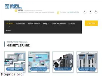 smpsotomasyon.com