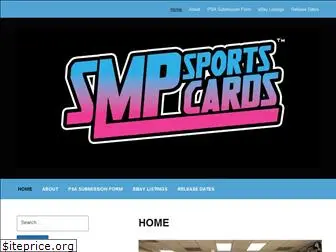 smpsportscards.com