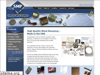 smpstamp.com