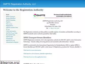 smpte-ra.org