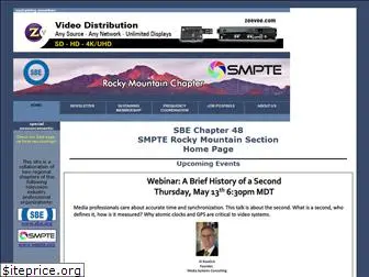 smpte-sbe48.org