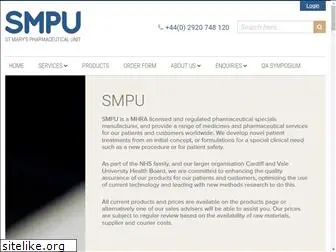 smpu.co.uk