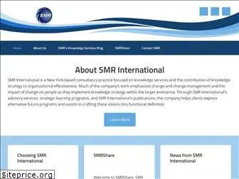 smr-knowledge.com
