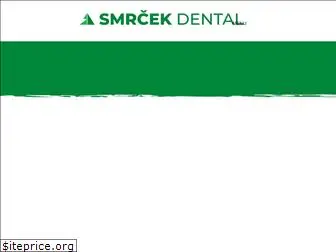 smrcek-dental.cz