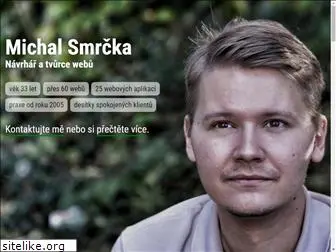 smrcka.info