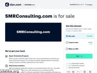 smrconsulting.com