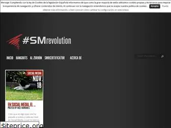 smrevolution.es