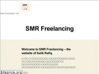 smrfreelancing.com