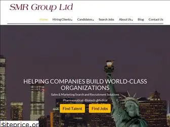 smrgroupltd.com