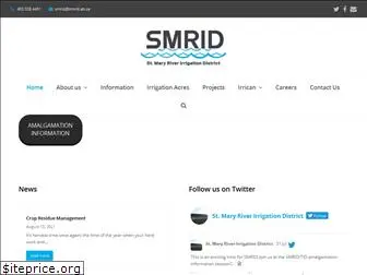 smrid.com