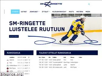 smringette.fi
