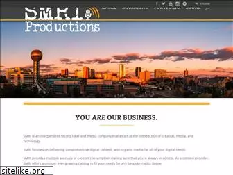 smriproductions.com