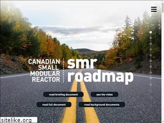 smrroadmap.ca