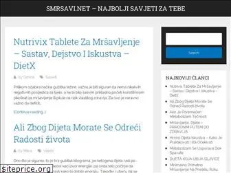 smrsavi.net
