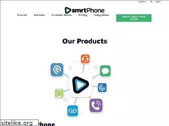 smrtphone.io