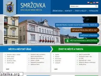 smrzovka.cz