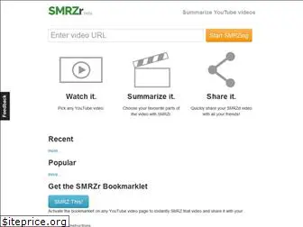 smrzr.com