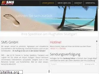 sms-airport.de