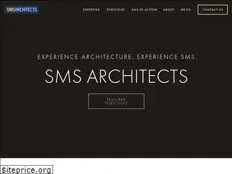 sms-arch.com