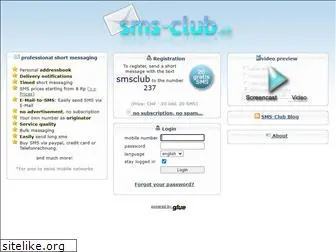 sms-club.ch