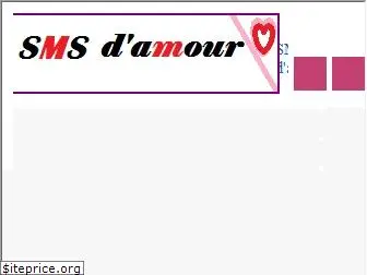 sms-d-amour.net
