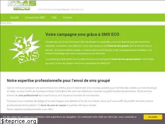 sms-eco.fr