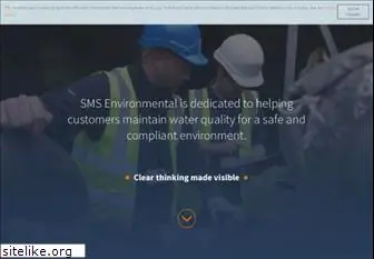 sms-environmental.co.uk