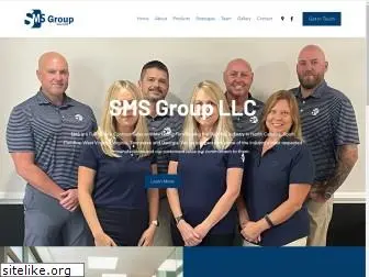 sms-group.net