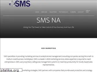 sms-na.com