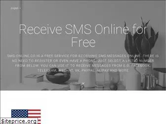sms-online.co