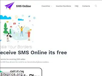 sms-online.io
