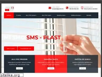 sms-plast.hr