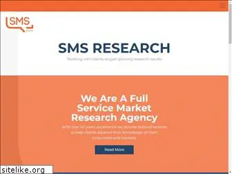 sms-research.co.uk