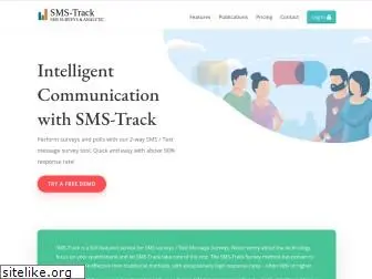 sms-track.com