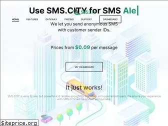 sms.city