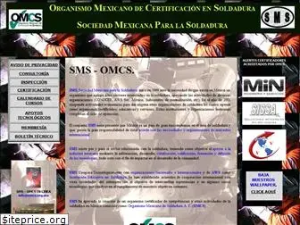 sms.com.mx