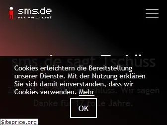 sms.de