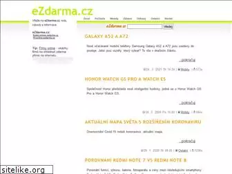 sms.ezdarma.cz