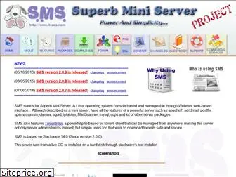 sms.it-ccs.com