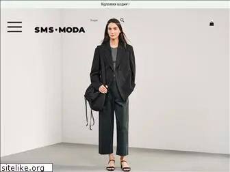 sms.moda