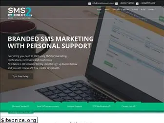 sms2connect.com
