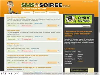 sms2soiree.com