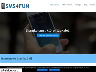 sms4fun.pl