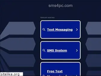 sms4pc.com