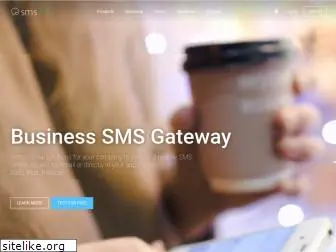 sms77.io