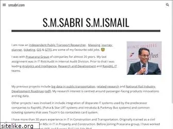 smsabri.com